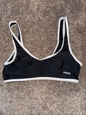 BoutineLa bikini top